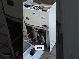 Heat Pump Installation Day 2: Gas Meter Removal & Progress Update