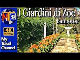 I Giardini di Zoe - 2025 | Descoperă o gradină de vis