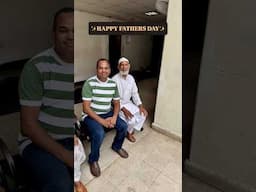 How My Farmer Dad Gave Me a Better Future #shorts #fathersday #drakramahmad #academically