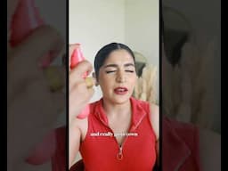 This new Dot & Key sunscreen mist is so good!  | #shreyajain #sunscreen