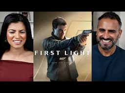 007 First Light Trailer Reaction | James Bond Origin Story | PS5 Exclusive