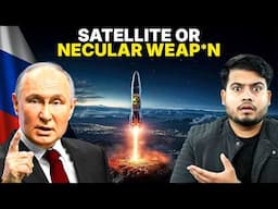 Nuclear Anti Satellite