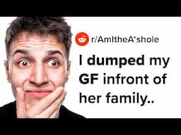 The Most Insane r/AITA Stories Ever...