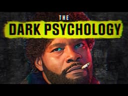 The Dark Psychology of Jerome Saint from Snowfall