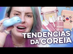 AS MELHORES COMPRAS DA VIAGEM - Karen Bachini