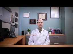 Dr. Mateo Mejia Saldarriaga: Biomarker Predicts Response to CAR T-Cell Therapy in Multiple Myeloma