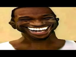 laugh and you will lose