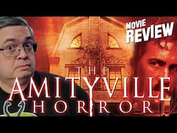 The Amityville Horror (2005 remake) Movie Review