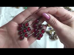 Let’s Open A $50 Jewelry Jar !