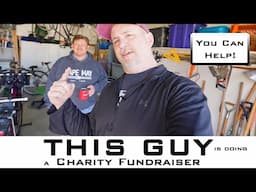 Jerry's Fundraiser Charity Ride & Fargo Updates