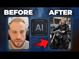 How AI is Revolutionizing Modern Dating