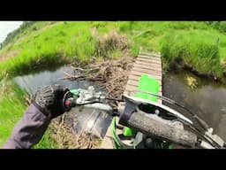 KX250F | Do I need an UPGRADE??!?
