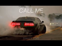 FILV & Jarico - Call Me (Remix) [CAR MUSIC] / GANGSTA BEATZ