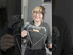 Electric triangle pushed to its limits