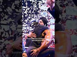 #tummereho #ihff #sheruclassic2025 #indianbodybuilders #lovestory