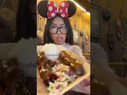 DISNEYLAND SNACKS #whatieatinaday