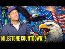 Watch us hit 500k!