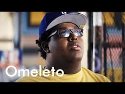 BAT BOY | Omeleto