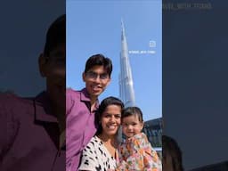 @burj khalifa, Dubai#burjkhalifa #dubai #dubaidiaries❤️ #vacationmode #dubaimall #shorts
