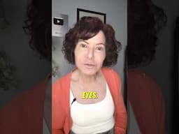 What About Your EYES and SINGING?