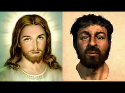 Did Jesus Look Like This?