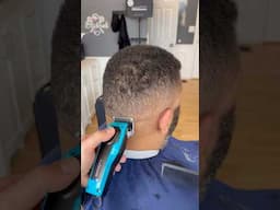 Hit that button and let’s do this barbering journey together. Subscribe