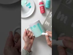 Quick and easy Mother's Day Gift Idea!