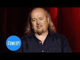 Bill Bailey Talks British Optimism | Limboland | Universal Comedy