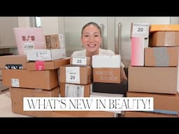 What's New In Beauty! Milk Makeup | Kosas | Merit