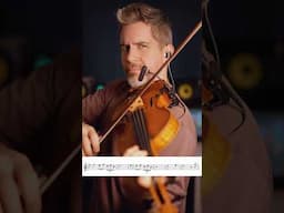Adagio for strings
