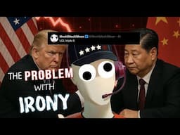 The Irony of a Cancer Patient
