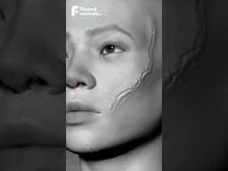 Scars HQ Brush Pack