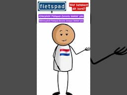 HOLLANDACA EHLİYET SORULARI,NEDERLANDS THEORIEEXAMEN #nederlands #dutch #shorts