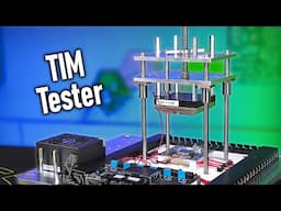 So testen wir Wärmeleitpaste bei Thermal Grizzly