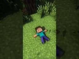 Herobrine as a child #minecraft