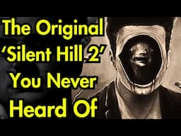 NO ONE Knew That This 1977 Movie Gave Us Silent Hill 2