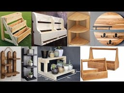 Wood furniture and wood décor ideas for modern homes