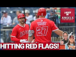 Los Angeles Angels' Hitting Coach Johnny Washington Speaks on Issues: His Answers, OUR Responses!
