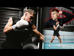 Inside A Pro Boxer's Life: My Fight Got Cancelled…