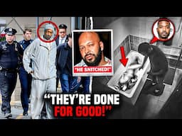 SNOOP DOGG & RAY J EXPOSED | M*rdered Of 2Pac & Whitney Houston
