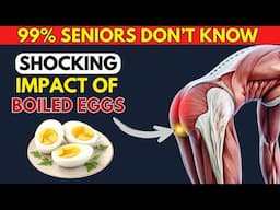 What Happens to Your Body When You Eat 2 Eggs Every Day?