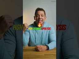 Growth Hormone: The PED That Changed Bodybuilding Forever #bodybuilding #bodybuildinglife #shorts
