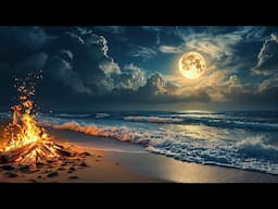 Fall Asleep Fast and Easy • Calm Your Mind & Brain Massage While You Sleep • Insomnia Relief