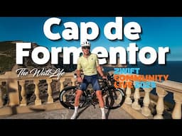 Cap de Formentor | Mallorca's most beautiful ride