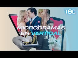 APLICACIONES DÓNDE VER MICRO DRAMAS VERTICALES DE MENOS DE 1 MINUTO