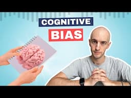 Improve Your Brain with Cognitive Biases (Part 2) | The Level Up English Podcast 310
