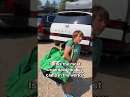 Best Hockey Camp in the World??