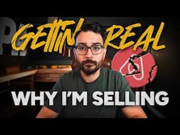 why i’m selling my airbnbs: part 2
