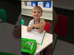 Alfabetização 📝