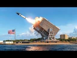 Finally! US Tests New Pacific Defense System - Iran and China TERRIFIED!